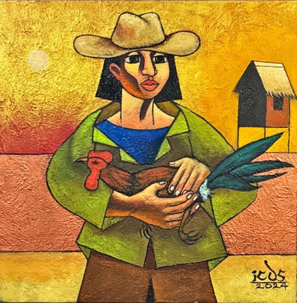 The Keeper of Traditions