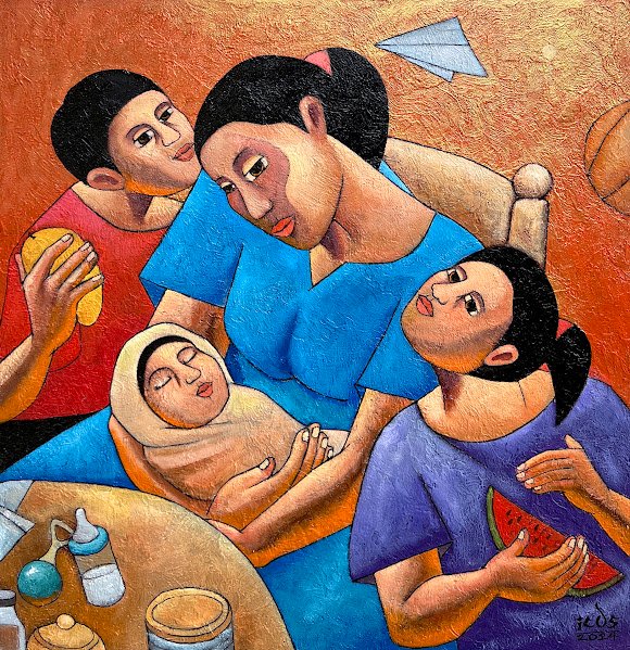 jericho santos 28302 Mother's Love