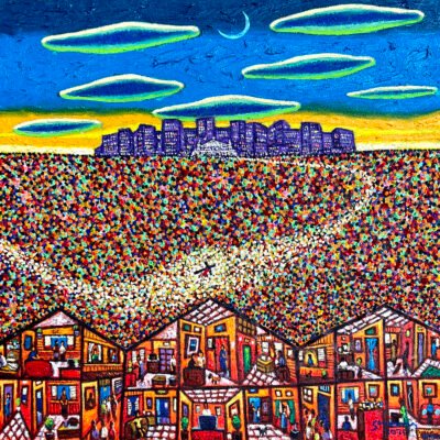 Ang Itim na Nazareno