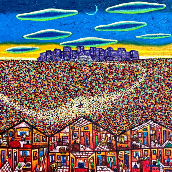 Ang Itim na Nazareno