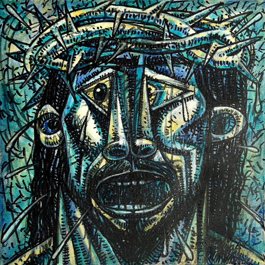 Sampung Mga Dasal at Panalangin VI