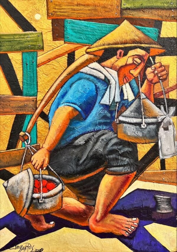 jess santos 29356 Pasan