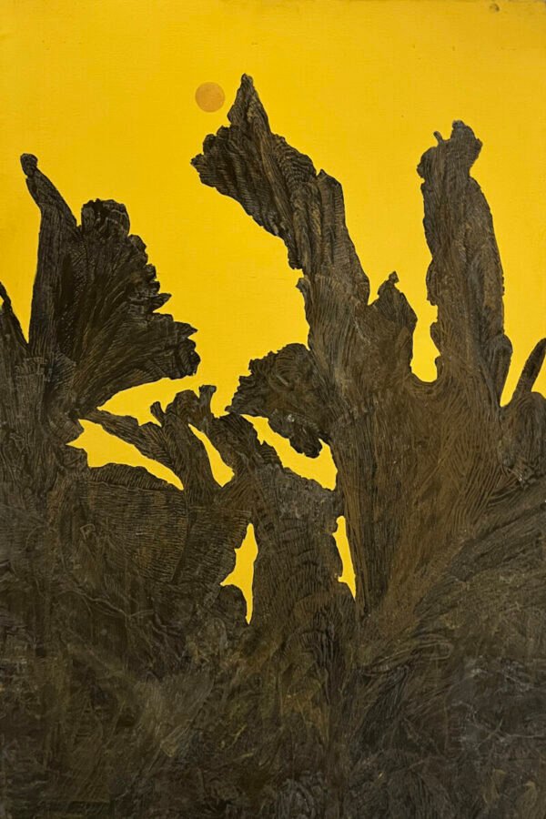 25957 36 x 24 Kunig (Sa Dulo Ng Bahaghari)