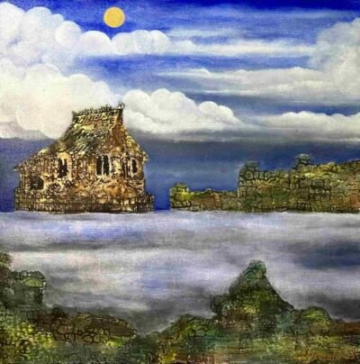 Villas Above the Clouds II