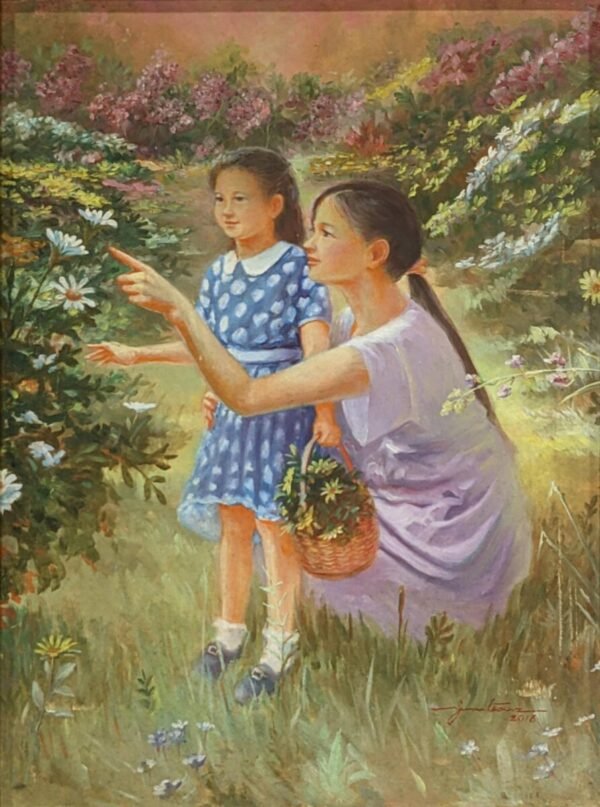 Whenever You’re Ready