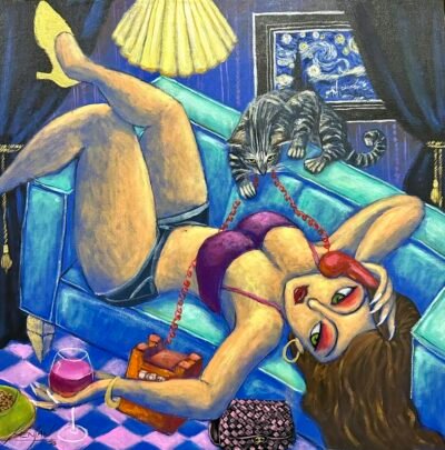 kit santos KS 037 Talk To Me