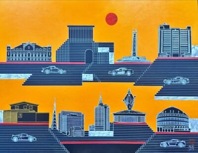 Manila: Under the Red Sun