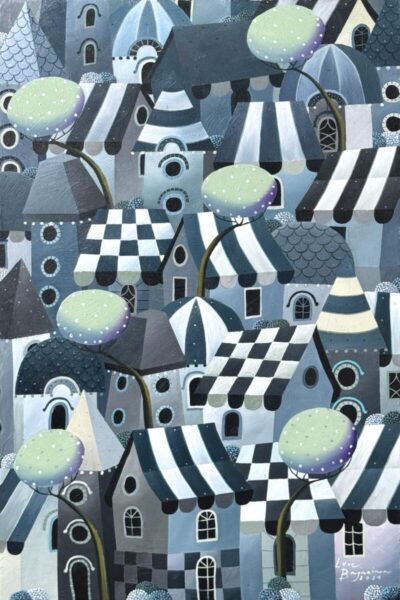 Waiting to be Explored