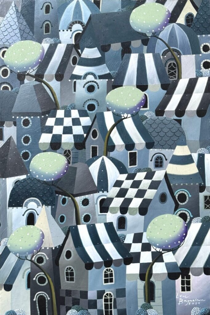 Waiting to be Explored