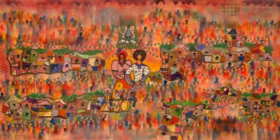 Festival of Devotion