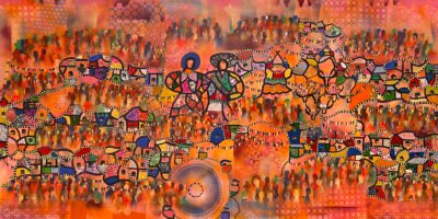 Harmony of the Faithful