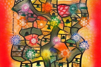 Echoes of Celebration