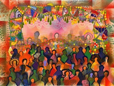 Grace of the Gatherers