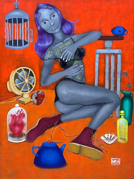 Loved Despite the Warning Signs