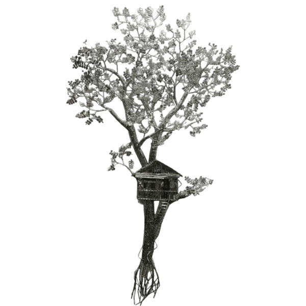 noel bueza NB 009-Photoroom Blossoms of Prosperity: The Money Tree