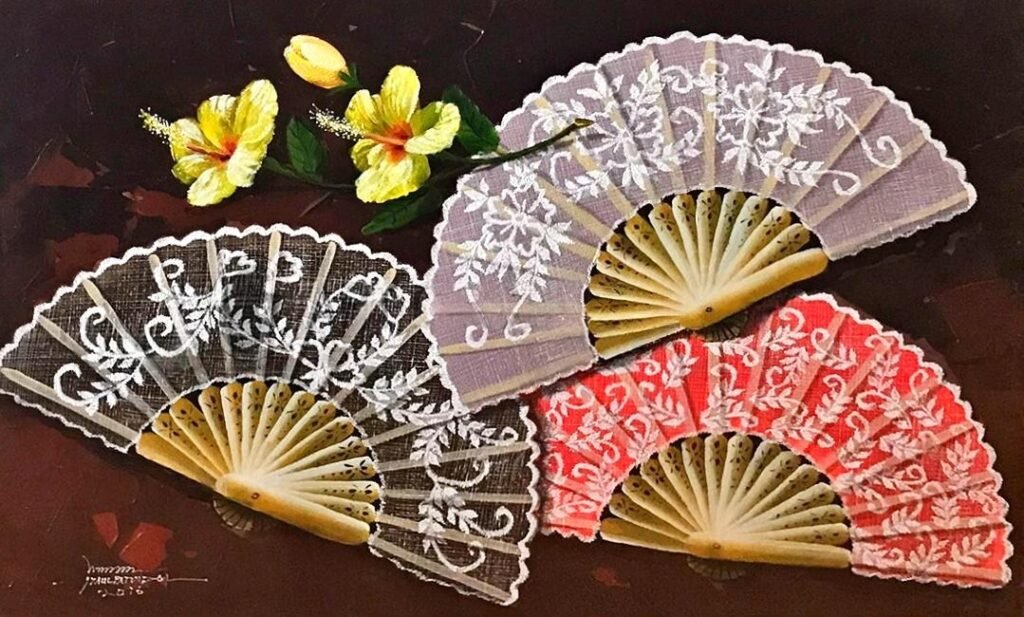 Abanicos