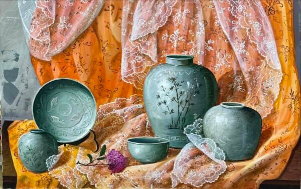 raul patindol 21996 Stillness and Grace