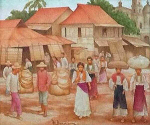 Isang Sulyap sa Nakaraan