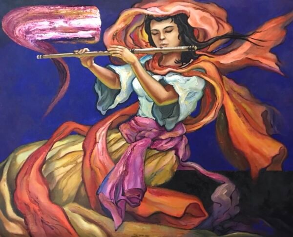 Flute (Soul of Music)