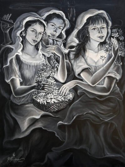 Halimuyak nang pagpupuri