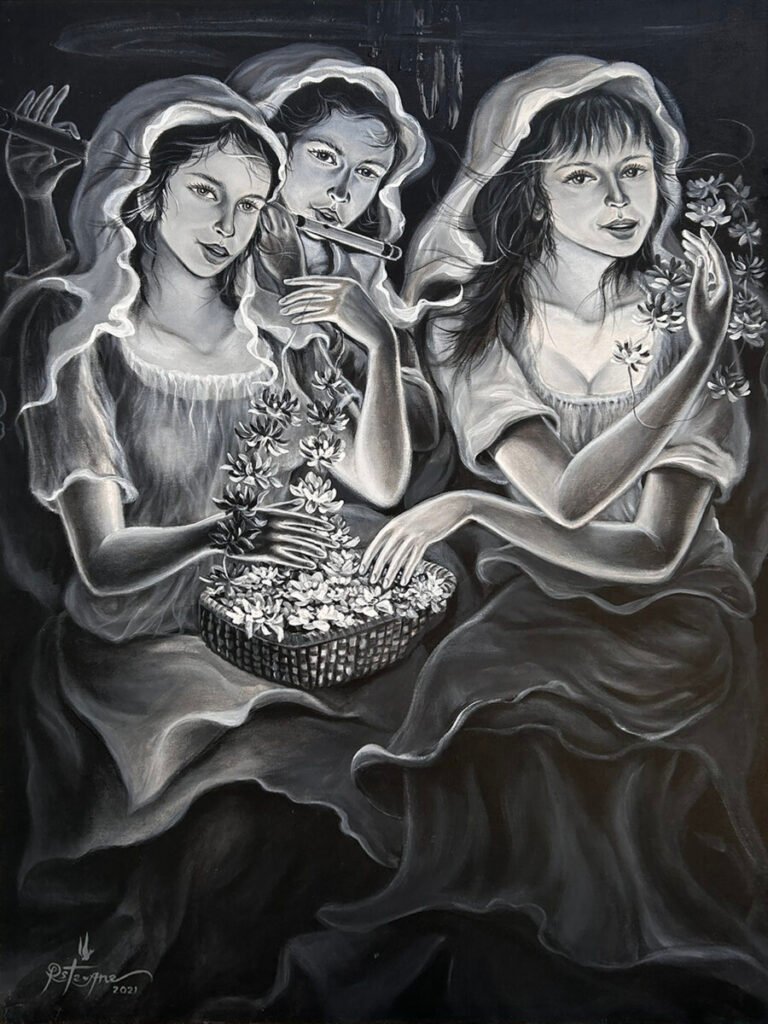 Halimuyak nang pagpupuri