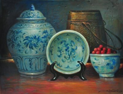 roland delos santos 18897 Still life