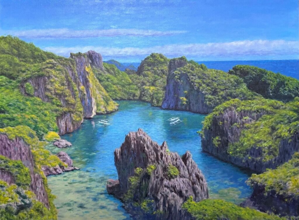 Coron Palawan