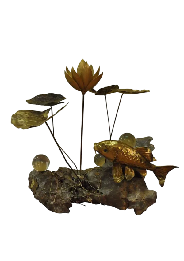 angel moreno 23254 (tr) Silent Symphony