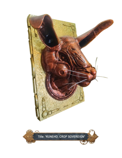 Kuneho, Crop Sovereign