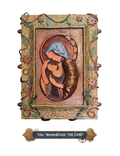 Mother & Child: The Care