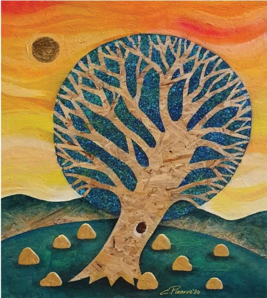 Sereni-tree