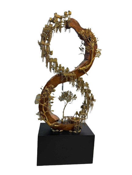 Infinite Possibilities