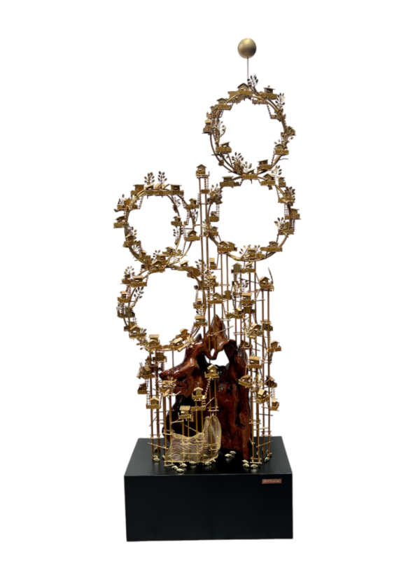 Infinite Possibilities