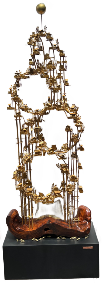 Infinite Possibilities