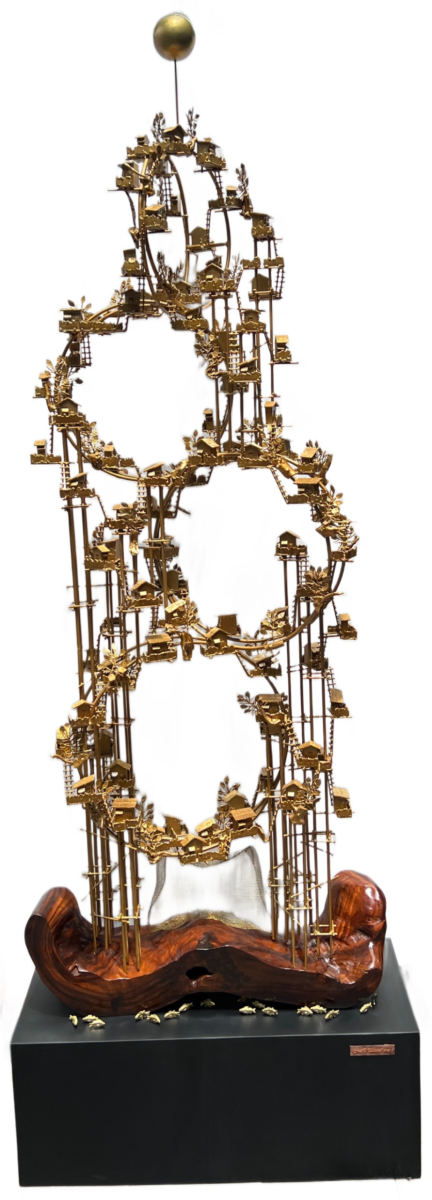 Infinite Possibilities