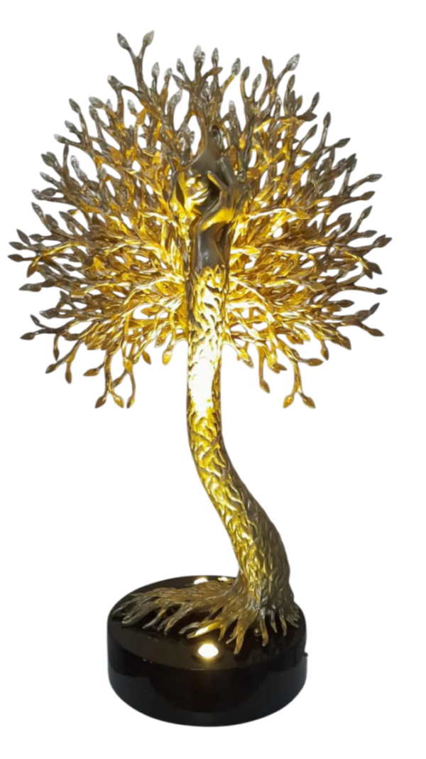 Wisdom of the Golden Tree