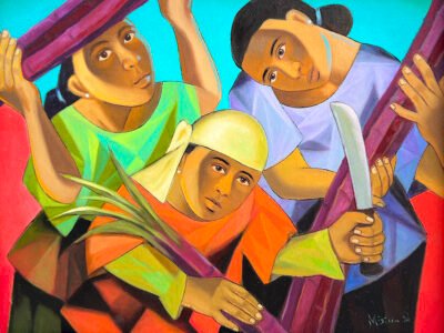 Countryside Cultivators