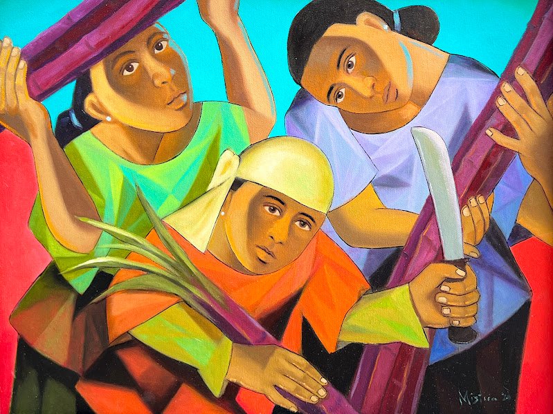 Countryside Cultivators