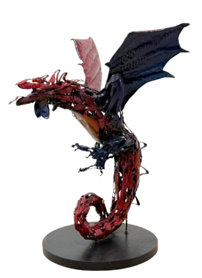 fhiex orozco 22605 (tr) Cockatrice