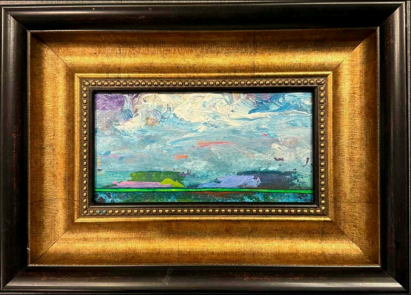 Palette of the Heavens I