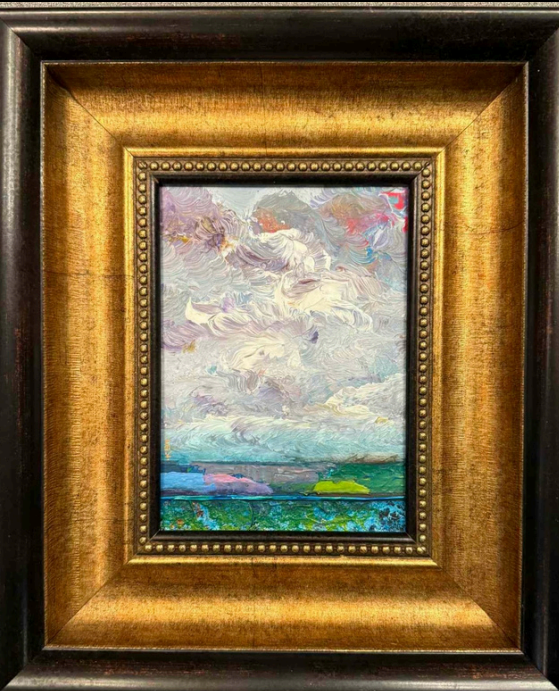 Palette of the Heavens II