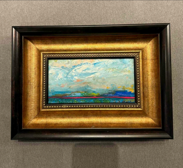 Palette of the Heavens V