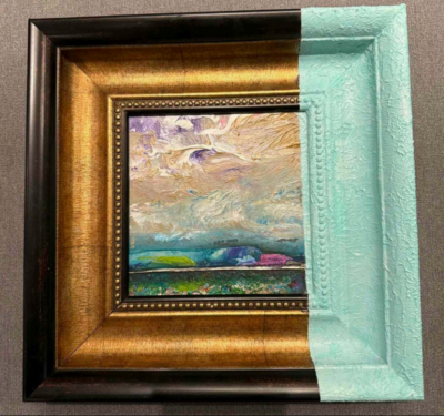 Palette of the Heavens X