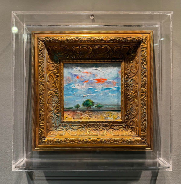 florentino pagaspas KP 12812 6.625" x 6.625"