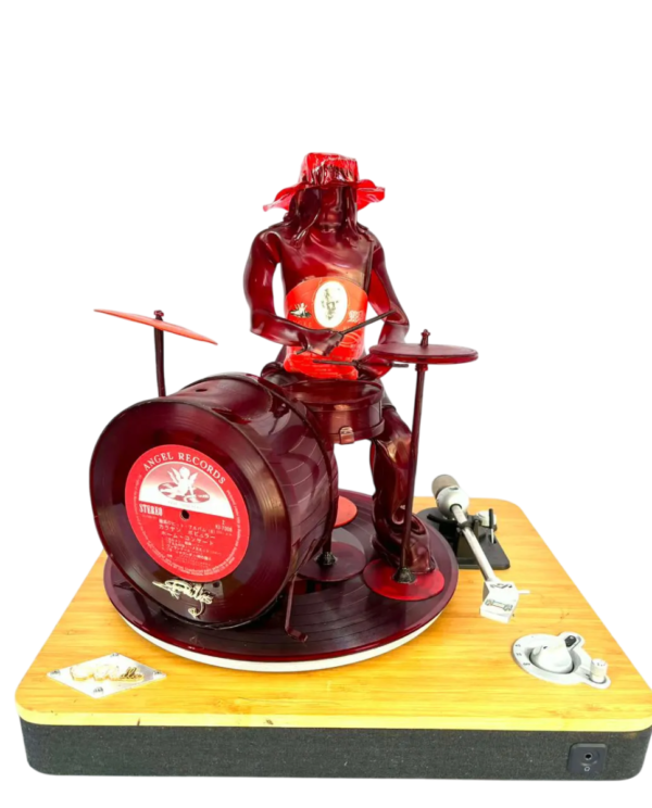 franxyz paulo LAL 027 Dubtempo Beats