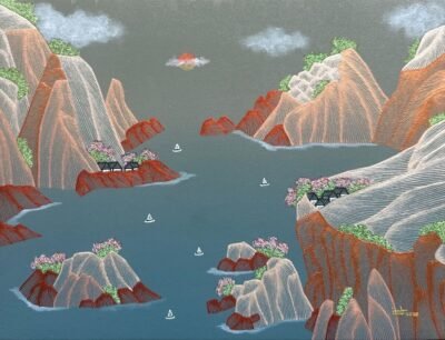 Seclusion’s Beauty