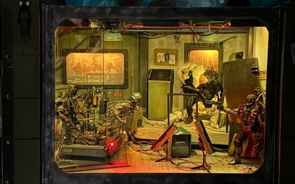 Weapon X (Alternate Universe)