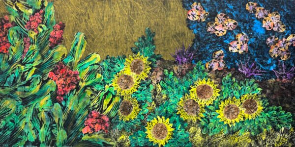 A Place of Splendid Things