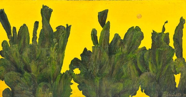 Ruins of the Unknown