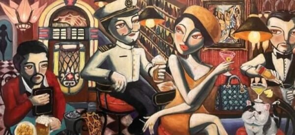 Oh Captain, My Captain